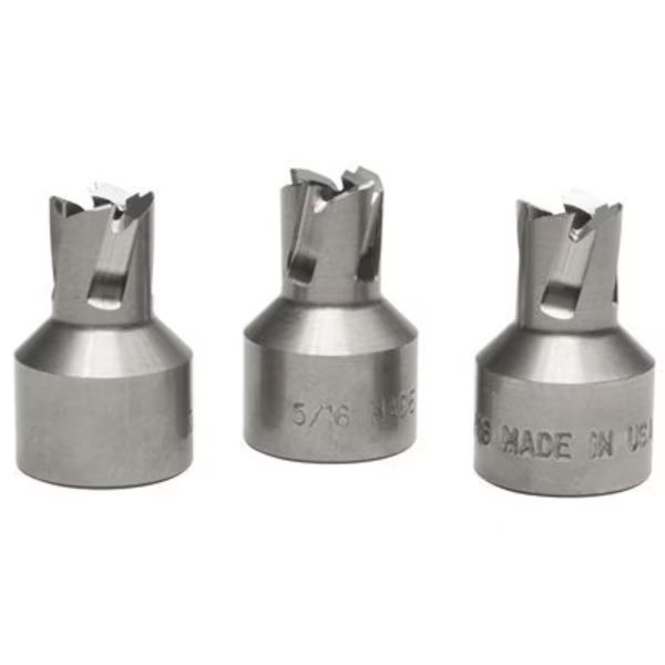 $ROTOBROACH 5/16" CUTTER 3PK, Blair Equipment Co, Mfr#: BL11104-3