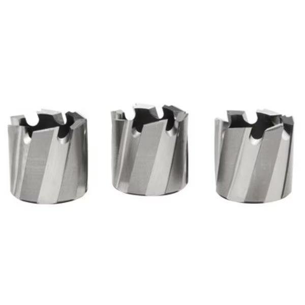 ROTABROACH CUTTER 9/16" 3PK, Blair Equipment Co, Mfr#: BL11120-3