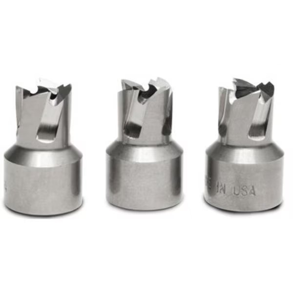 ROTO BROACH 9MM 3PK, Blair Equipment Co, Mfr#: BL11209-3