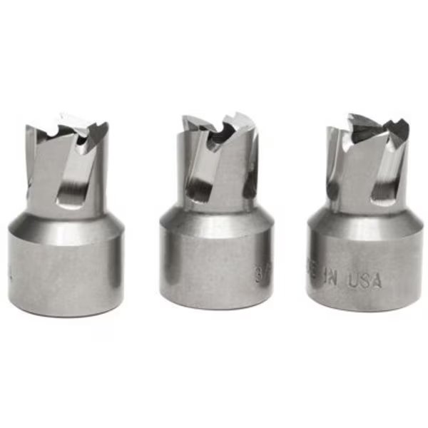 ROTABROACH 10MM 3PK, Blair Equipment Co, Mfr#: BL11210-3