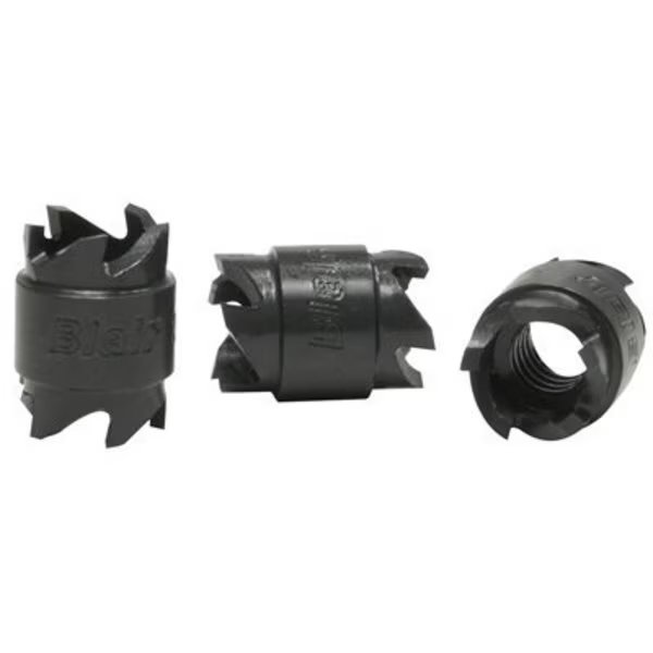 $SPOTWELD 3/8" DE CUTTER (3pk), Blair Equipment Co, Mfr#: BL13214