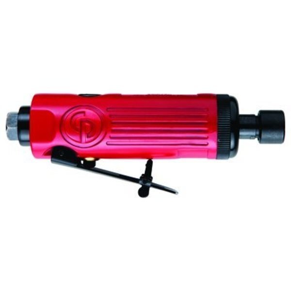 $DIE GRINDER  ADJ SPD 1/4" & 6" COLLETS, Chicago Pneumatic, Mfr#: CP872
