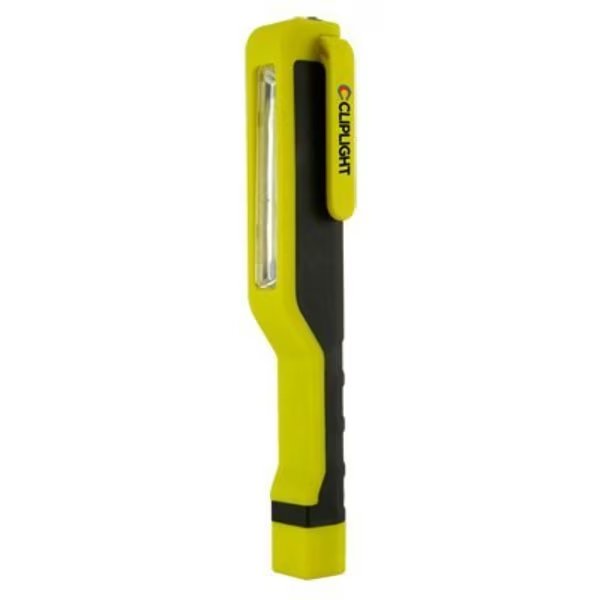 $CLIPSTRIP POCKET LIGHT - EA, Cliplight Manufacturing Co, Mfr#: CU111112