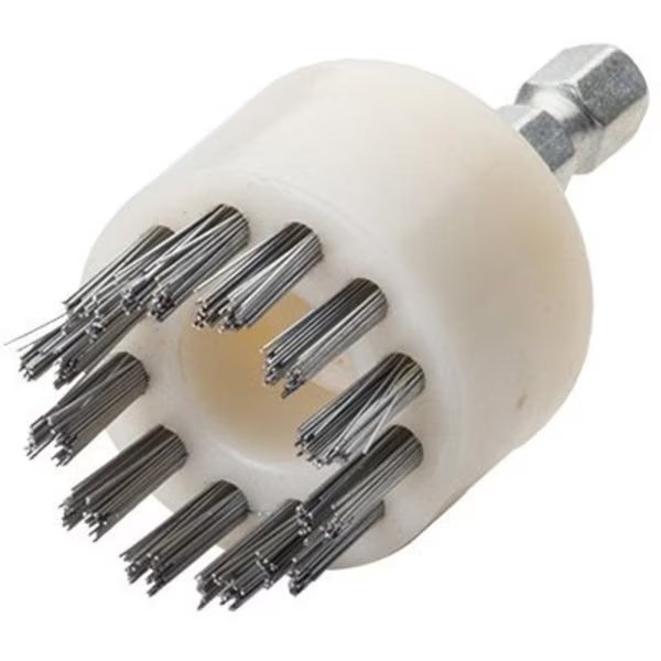 BATTERY BRUSH SIDE TERMINAL & GROUP 31, Ezred, Mfr#: EZ506COSSHQD