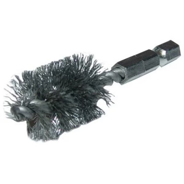 POWER DRILL WIRE BRUSH 3/4", Ezred, Mfr#: EZBK534QD