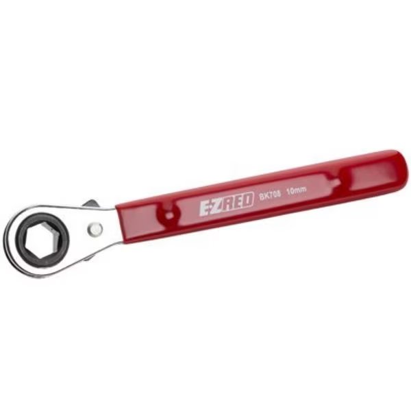 BATTERY WRENCH 10mm, Ezred, Mfr#: EZBK708