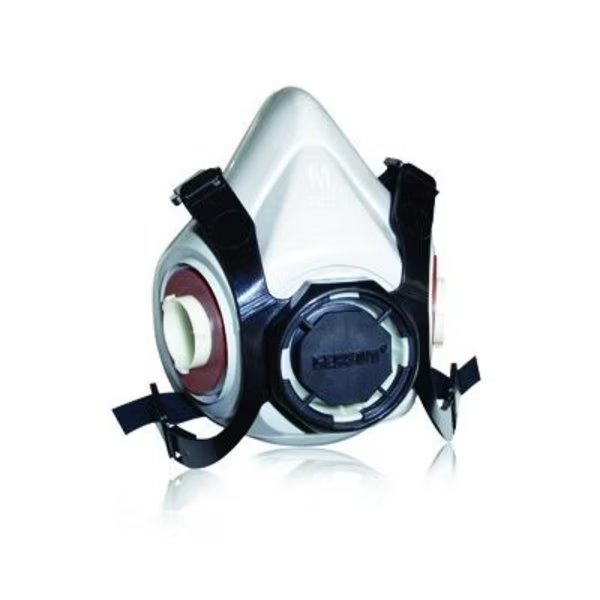 RESPIRATOR HALFMASK MEDBAGGED#1871483, Gerson, Mfr#: GE9200