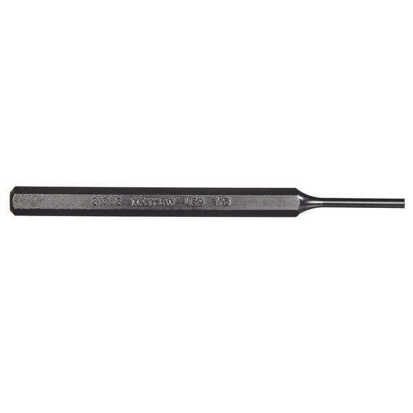 PUNCH Pin 413-1/8", Mayhew, Mfr#: MY21002