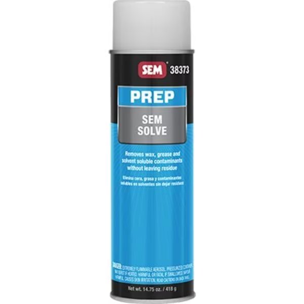 SEM SOLVE AEROSOL, Sem Products, Mfr#: SE38373