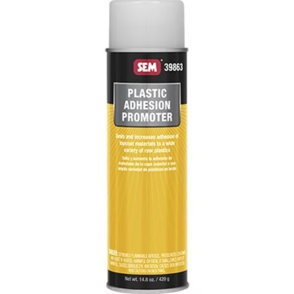 PLASTIC ADHESION PROMOTER AERO, Sem Products, Mfr#: SE39863