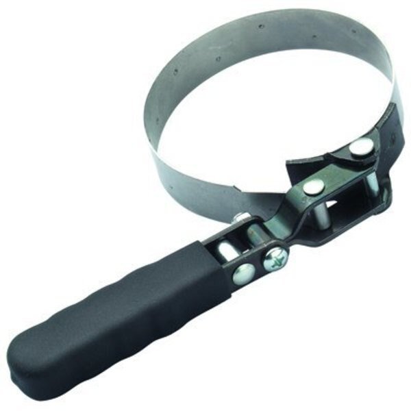 WRENCH OIL FILTER SWIVEL HANDLE, Highline-Warren, Mfr#: PL70-623