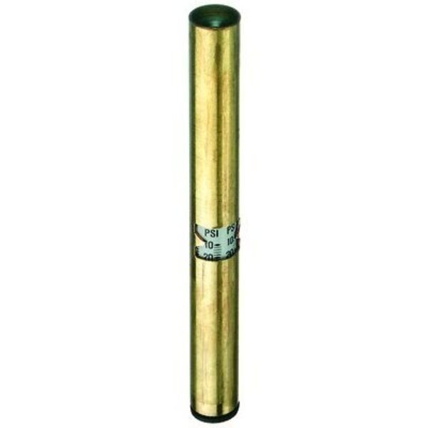 GAUGE F/TG840A, Highline-Warren, Mfr#: PL97-329