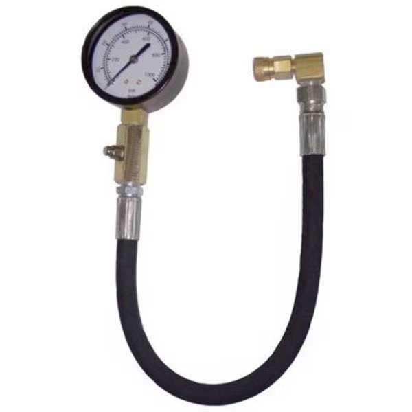 DIESEL COMPRESSION TESTER, S&G Tool Aid, Mfr#: SG34700