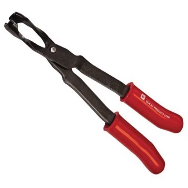 NARROW ACCESS SEAL PLIERS, Schley Products, Mfr#: SL92350