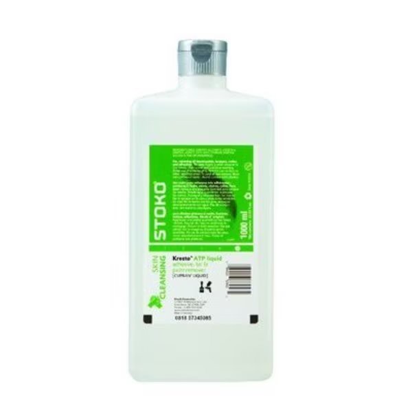 $Cupran Liquid New 1000ML Bottle, Sc Johnson Professional, Mfr#: SN33943