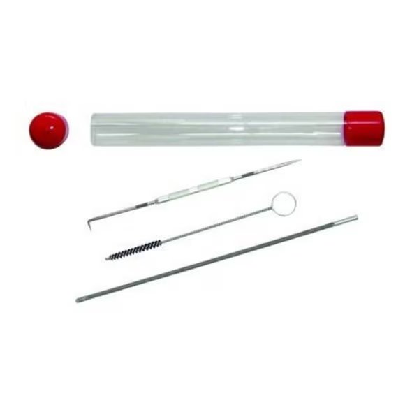 EGR Port Cleaning Kit (1), S.U.R. & R. Auto Parts, Mfr#: SRREGR312