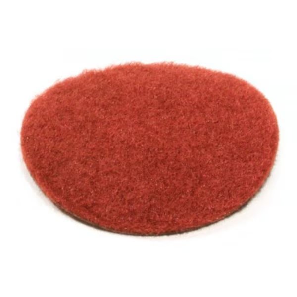 6" CUT & FINISH PAD, Rbl Products, Mfr#: RB3206