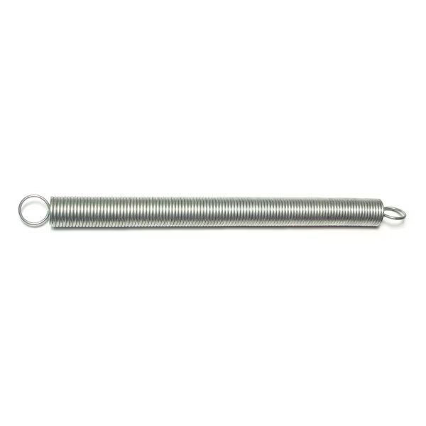 5/8" x 8-3/8" x .063" WG Steel Extension Springs 3PK, Midwest Fastener, Mfr#: 18569