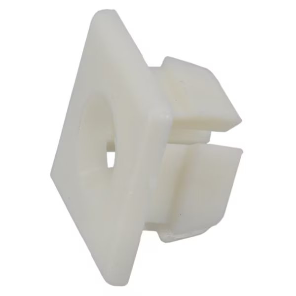 Nut Insert, Plastic, 10 PK, Midwest Fastener, Mfr#: 31436
