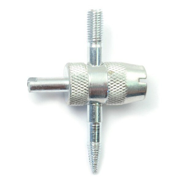 4-in-1 Core Repair Tools 4PK, Midwest Fastener, Mfr#: 31545