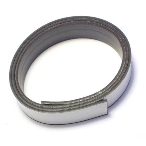 3/4" x 24" Magnet Strip 2PK, Midwest Fastener, Mfr#: 32706