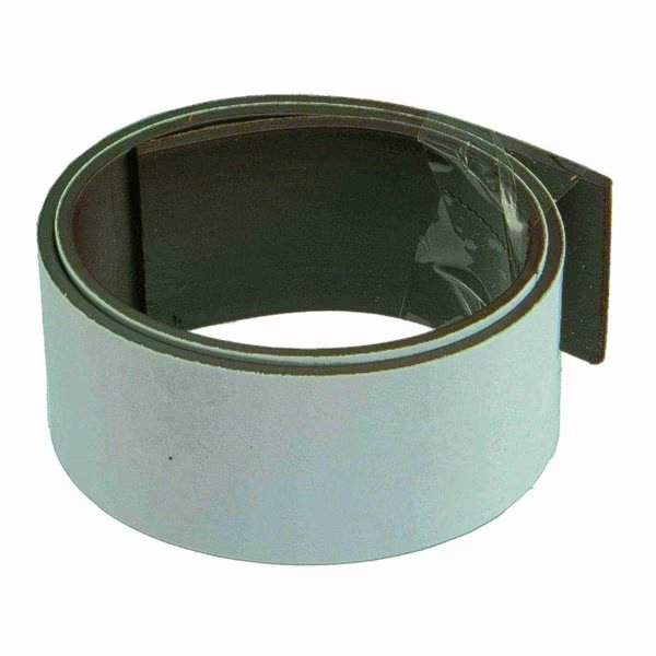 1" x 12" Magnet Strip 2PK, Midwest Fastener, Mfr#: 32707