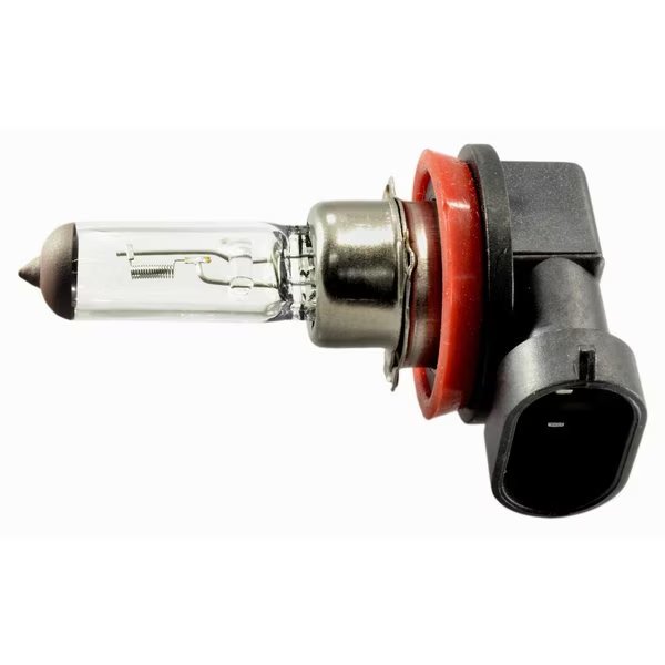 7H11 Halogen Headlight Bulbs 2PK, Midwest Fastener, Mfr#: 38362