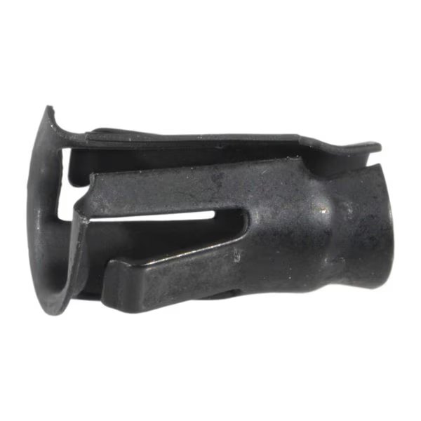 Spring Nut, 3/16", 6 PK, Midwest Fastener, Mfr#: 38692