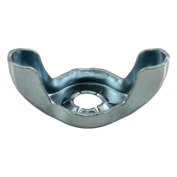 Wing Nut, 1/4"-20, 20 PK, Midwest Fastener, Mfr#: 39843