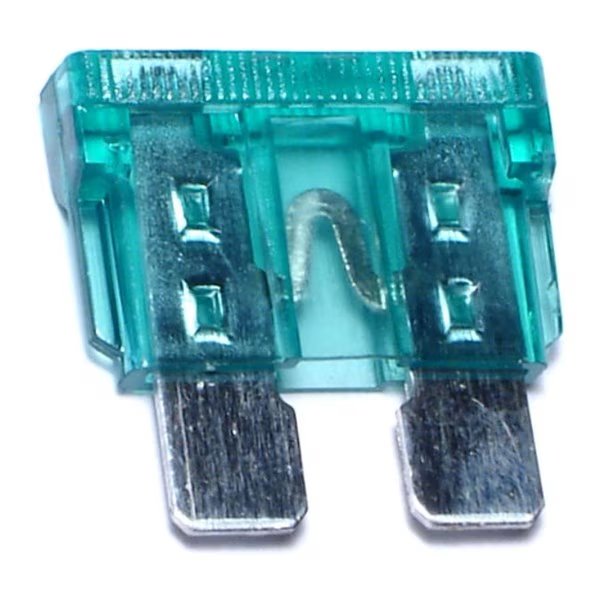 30, 7 PK, Midwest Fastener, Mfr#: 63207