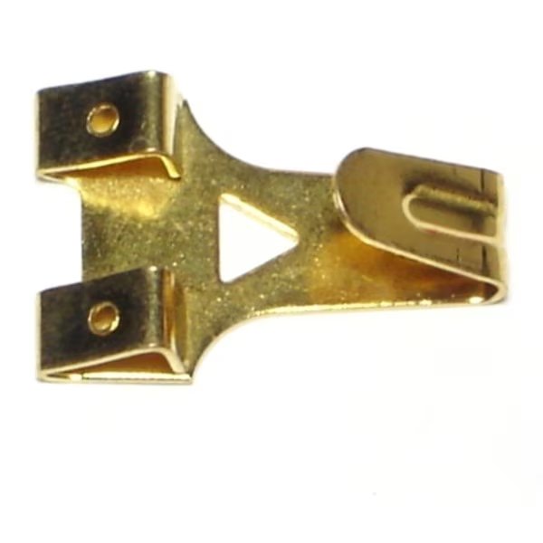 75 lbs. Deluxe Picture Hangers 8PK, Midwest Fastener, Mfr#: 69773