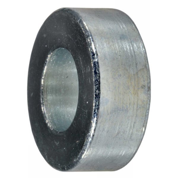 1/2" x 1" x 3/8" Zinc Plated Steel Machine Bushings 2PK, Midwest Fastener, Mfr#: 930603
