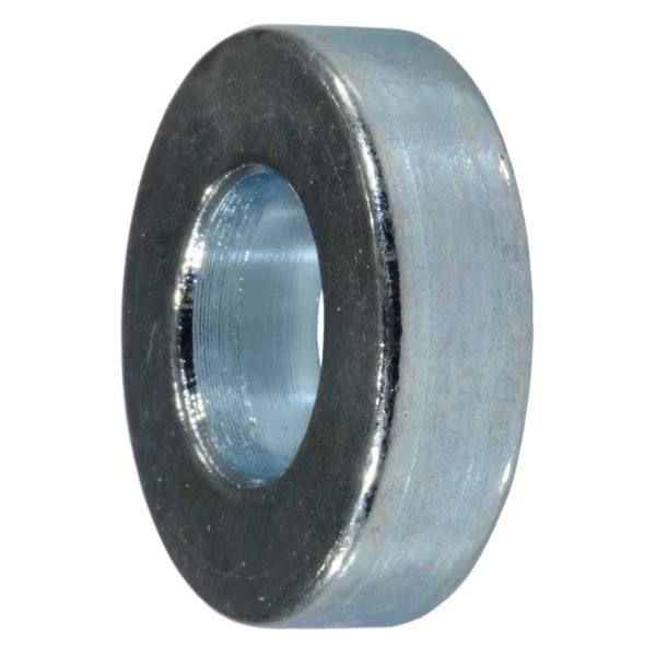 7/16" x 7/8" x 1/4" Zinc Plated Steel Machine Bushings 2PK, Midwest Fastener, Mfr#: 931442