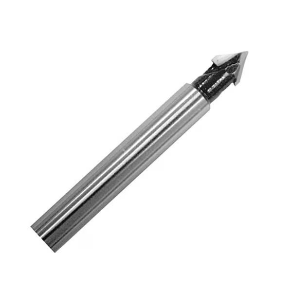 1/4" V-Groove Router Bit, Milescraft, Mfr#: 2214