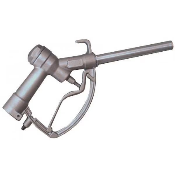 Fuel Nozzle with Straight Spout, 34, Zeeline, Mfr#: ZE1538