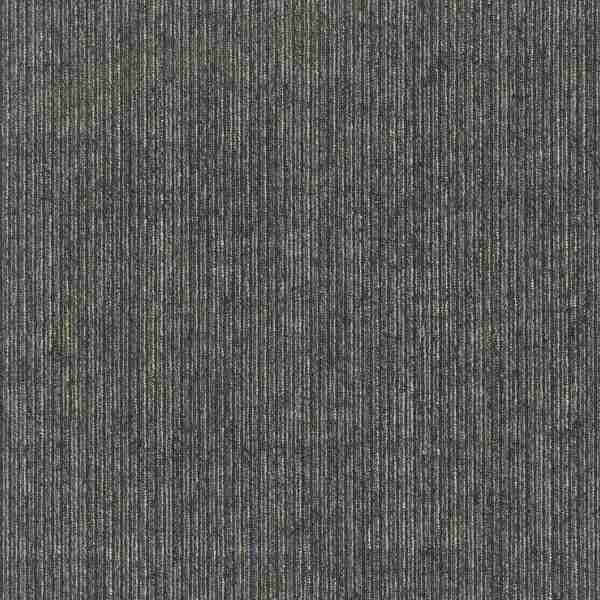 Mohawk Basics 24 x 24 Carpet Tile with EnviroStrand PET Fiber in Grey 96 sq ft per carton, Mohawk, Mfr#: EQ303-978