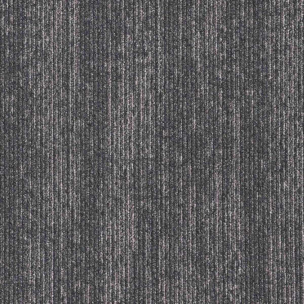 Mohawk Elite 24 x 24 Carpet Tile with Colorstrand Nylon Fiber in Navy 96 sq ft per carton, Mohawk, Mfr#: EQ310-593
