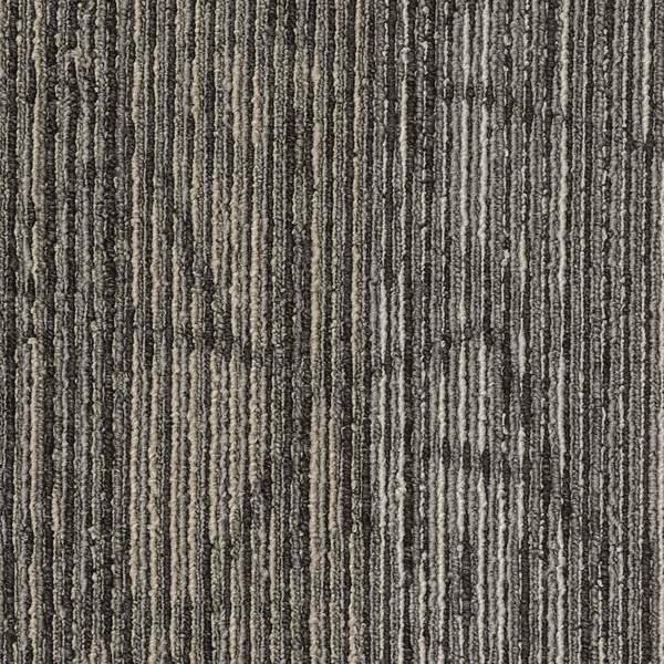 Mohawk Advance 12 x 36 Carpet Tile with EnviroStrand PET Fiber in Cross Walk 72 sq ft per carton, Mohawk, Mfr#: EQ800-949
