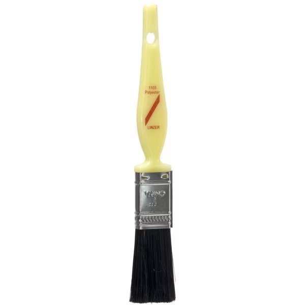 1" Paint Brush Multipack 12 PK, The Brush Man, Mfr#: PB31710