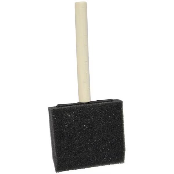 3" Paint Brush Multipack 40 PK, The Brush Man, Mfr#: PB-3F