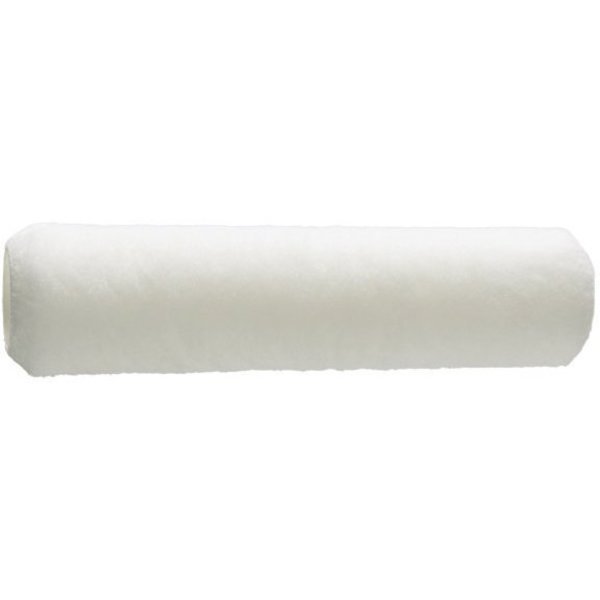 9” Poly Core Roller Cover, Shed-Resistant 1/2” Nap, 36PK, The Brush Man, Mfr#: RC9-1/2LF