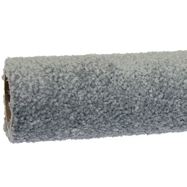 18” Phenolic Core Roller Cover, Carpet Nap, 12PK, The Brush Man, Mfr#: RC18-C