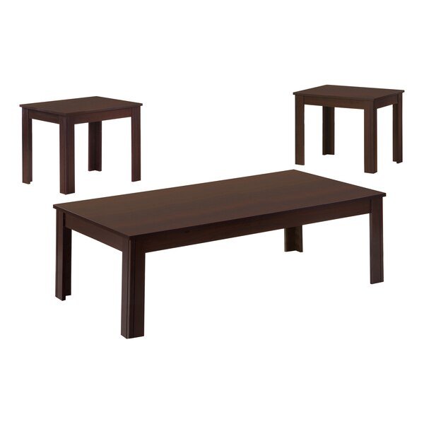 Dining Table - 36"X 60" / Grey / Black Metal, Monarch Specialties, Mfr#: I 7842P