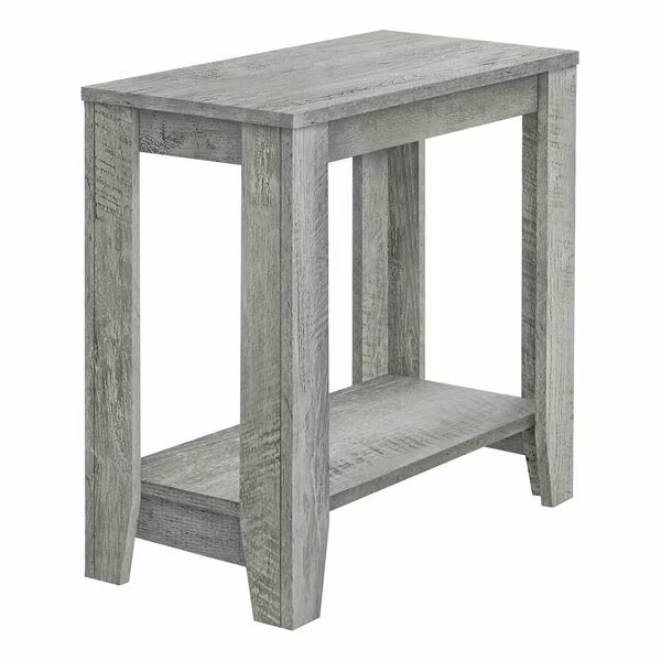 Accent Table, Side, End, Nightstand, Lamp, Living Room, Bedroom, Contemporary, Modern, Monarch Specialties, Mfr#: I 3380