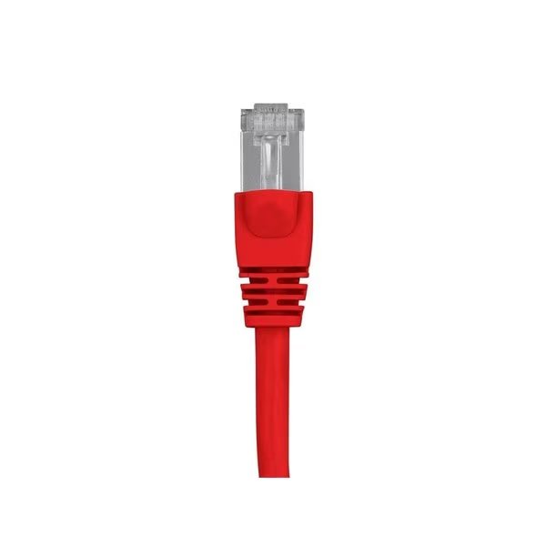 Cat6A Ethernet Patch Cable - Snagless RJ45_ 550Mhz_ STP_ Pure Bare Cop, Monoprice, Mfr#: 24355