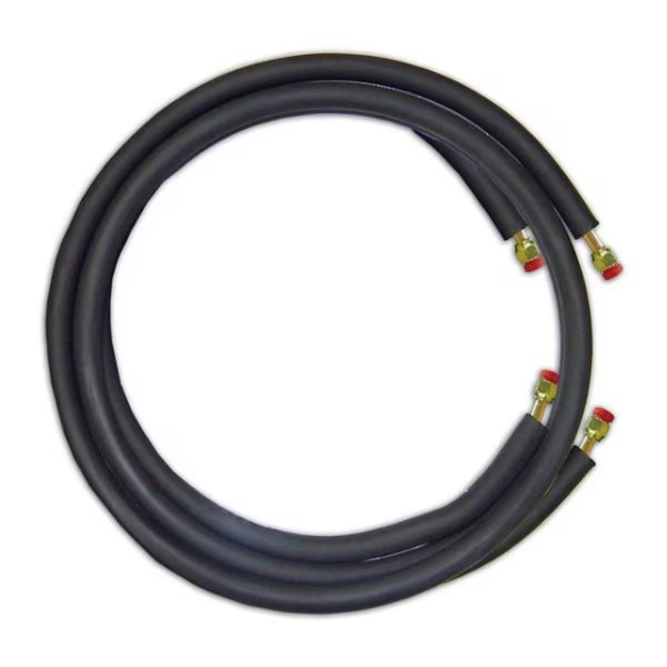 50ft Lineset for 12K and 18K Indoor, Mrcool, Mfr#: MC50-1412