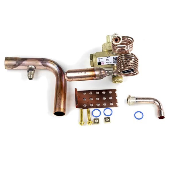 1.5 to 3 Ton Thermostatic Expansion Valve Kit, Mrcool, Mfr#: H4TXV01