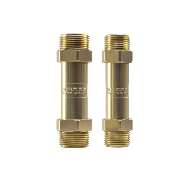 Coupler, Mrcool, Mfr#: NVCOUPLER3834