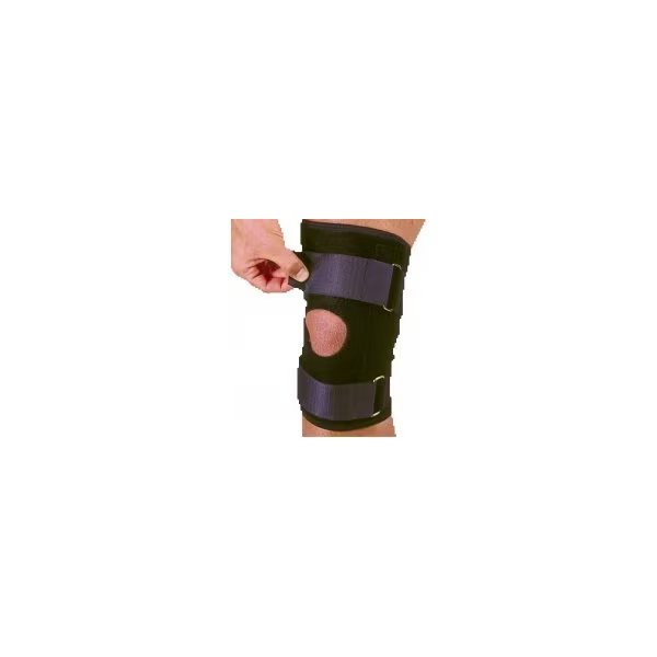 Neoprene Knee Stabilizer with Strap, Bilt-Rite Mastex Health, Mfr#: 10-75520