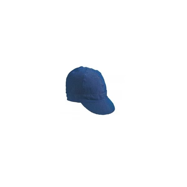 Blue Denim Welder Cap (3Pk), Mutual Industries, Mfr#: M00045-00000-6875